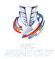 AFC Asian Cup logo