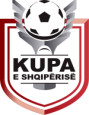 Albanian Cup logo