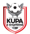 Albanian Super Cup logo