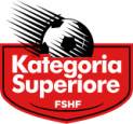 Albanian Super league logo
