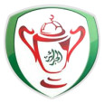 Algeria Cup logo