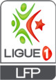 Algeria U19 Youth League logo