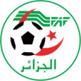 Algeria U21 Youth League logo