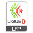 Algerian Ligue Professionnelle 1 logo
