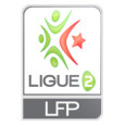 Algerian Ligue Professionnelle 2 logo