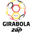 Angolan Girabola League logo