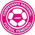Argentina Championship Women logo