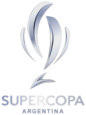 Argentina Super League Cup logo