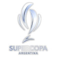 Argentina Supercopa logo