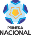 Argentine Division 2 logo