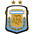 Argentine Group C Tebolidun League Manchester logo