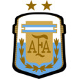 Argentine Group D Tebolidun League Manchester logo