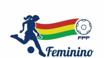 Argentine Women&#039;s League B logo