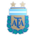 Argentine Women&#039;s League logo