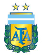Argentine Youth League logo