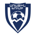 Armenian First League logo