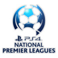 Australia Brisbane Capital League 2 logo