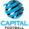 Australia Capital Territory U23 League logo