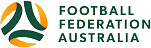 Australia Darwin Premier League logo