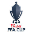 Australia FFA Cup Qualifying logo