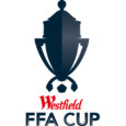 Australia FFA Cup logo