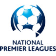 Australia National Super League logo