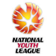 Australia National Youth League logo