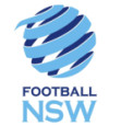 Australia New South Wales Women&#039;s League logo