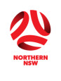 Australia Northern New South Wales Reserves League logo