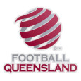 Australia Queensland State Women&#039;s League logo