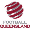 Australia Queensland U23 League logo