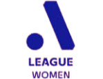 Australia W-League logo