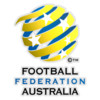 Australia Women&#039;s League Cup logo
