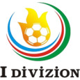 Azerbaijan First Division logo