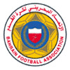Bahrain Division 2 logo