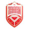 Bahrain Youth Cup logo