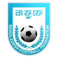 Bangladesh Federation Cup logo