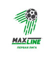 Belarusian First League logo