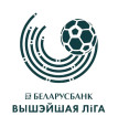 Belarusian Premier League logo