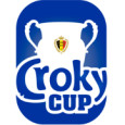 Belgian Cup logo