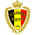 Belgian First Amateur Division logo