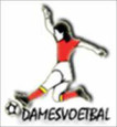 Belgian Women&#039;s First Division logo
