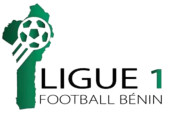 Benin Ligue 1 logo