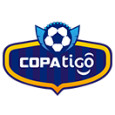 Bolivian Primera Division logo