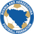 Bosnia and Herzegovina 1st League logo