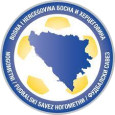 Bosnia and Herzegovina Women’s League logo