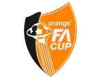 Botswana FA Challenge Cup logo