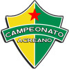 Brazilian Campeonato Acreano logo