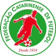 Brazilian Campeonato Catarinense Division 1 logo