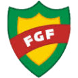Brazilian Campeonato Gaucho 2 logo